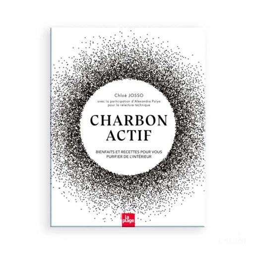 Livre "Charbon Actif"-0