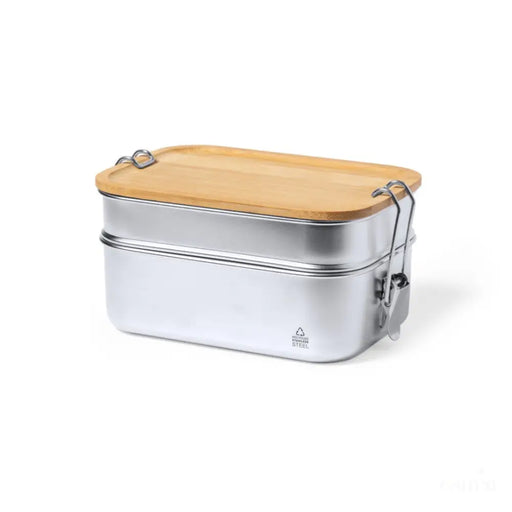 Lunch Box Vickers-1