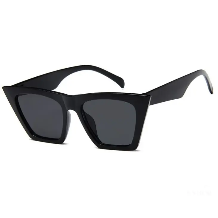 Lunettes de Soleil Australie 2021 - Noir - Sunglasses