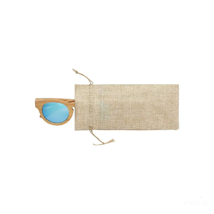 Lunettes de Soleil Mixte Thezin-1