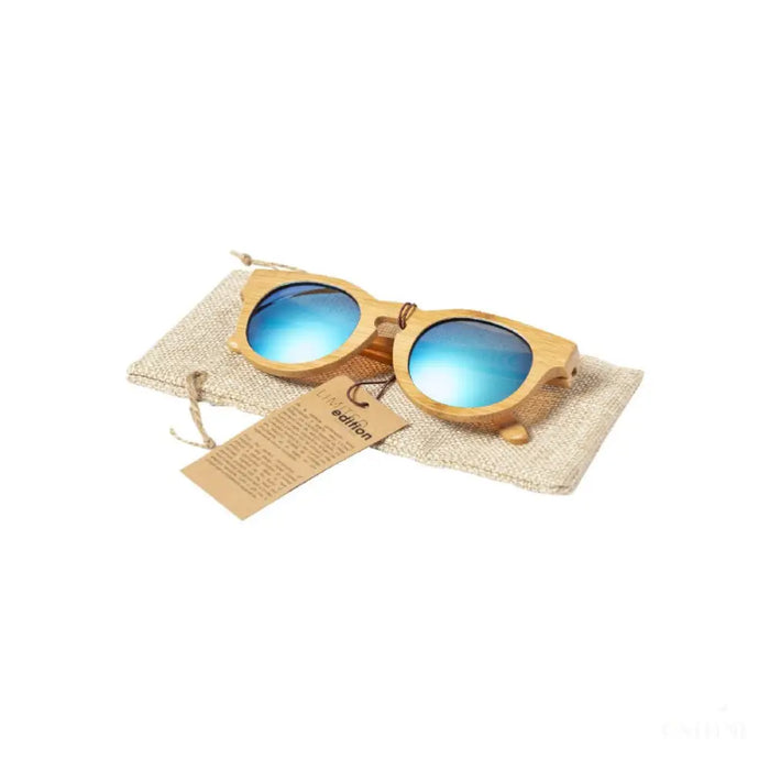 Lunettes de Soleil Mixte Thezin-2