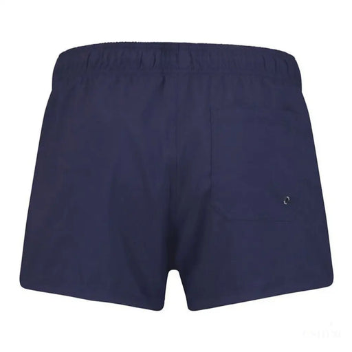 Maillot de bain homme Puma Swim Short Blue marine-1