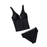 Maillot de bain tankini block -22