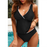 Maillot de bain tankini block -0