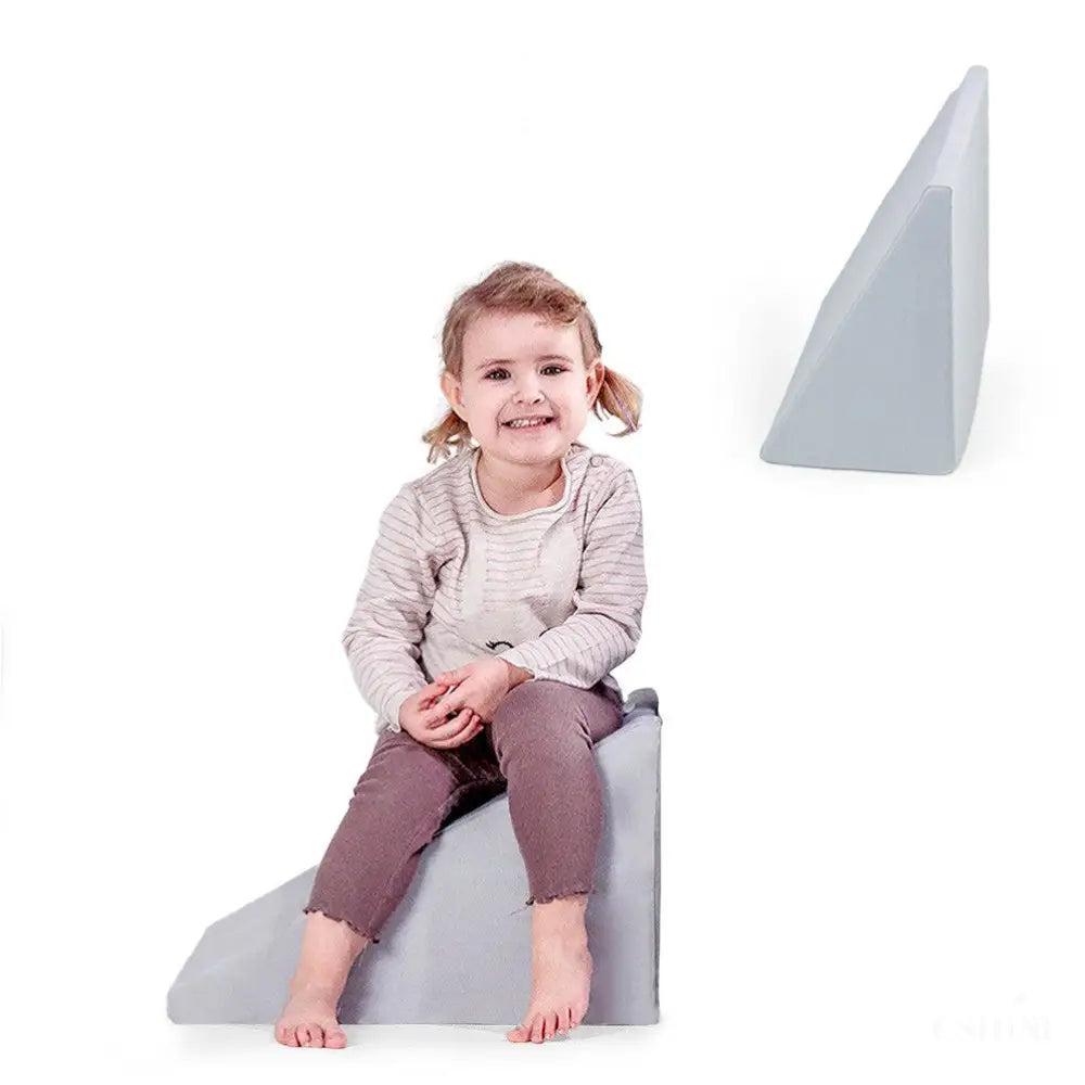 MAMOI® Modules de Motricité Bebe | Structure Mousse Motricité | Bloc de Motricité | Parcours de Motricité Bébé | Bloc Motricité | Structure Motricité Enfant | 100% ECO | Made in EU-0