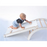 MAMOI® Set : Triangle, arche escalade et toboggan pour enfant, Structure motricité interieur pour bébé, Mur descalade et tobogan intérieur en bois pour bebe, Motricite montessori 3 ans-5