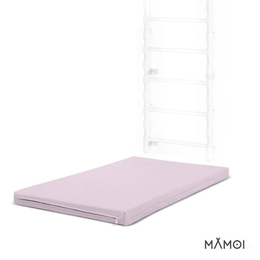 MAMOI® Tapis de gymnastique pour enfant, Tapis de gym pour chambre de bebe, Tapis d'éveil et de jeux motricité pour bébé, Jeu montessori-1