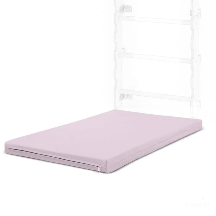 MAMOI® Tapis de gymnastique pour enfant, Tapis de gym pour chambre de bebe, Tapis d'éveil et de jeux motricité pour bébé, Jeu montessori-0