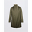 Manteau Koto - Army / Sand-1