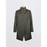 Manteau Koto Heavy - Army-1