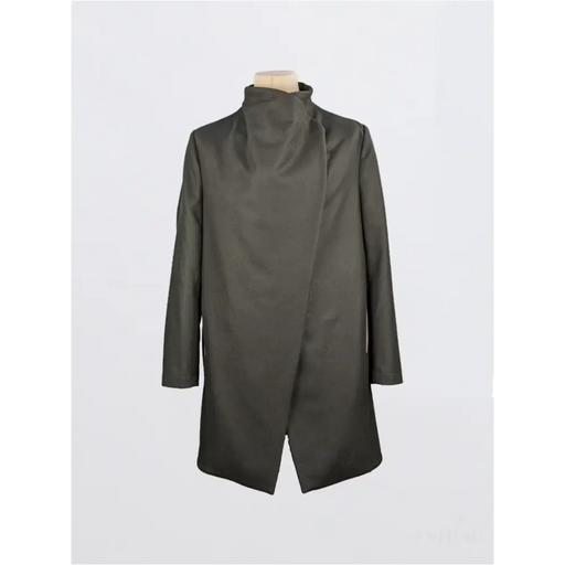 Manteau Koto Heavy - Army-1