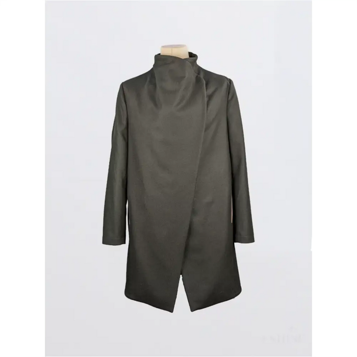 Manteau Koto Heavy - Army-1