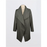 Manteau Koto Heavy - Army-0