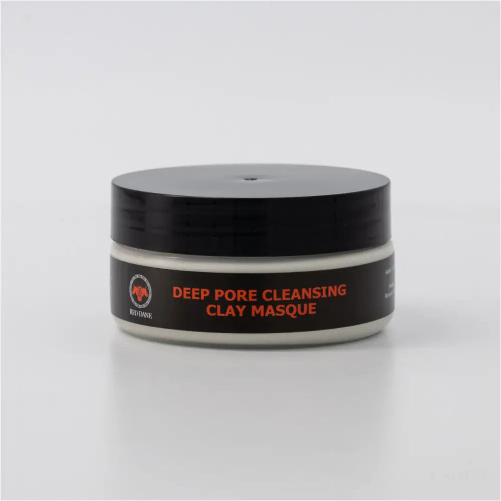 MASQUE D'ARGILE NETTOYANT 125ml-0