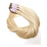 Mèches pour Extension au fil cheveux Brésiliens lisses - Blonds-3