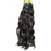 Mèches pour extension au fil cheveux Brésiliens ondulés-4