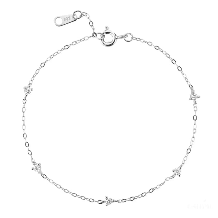 Milano - Thin Bracelet-5