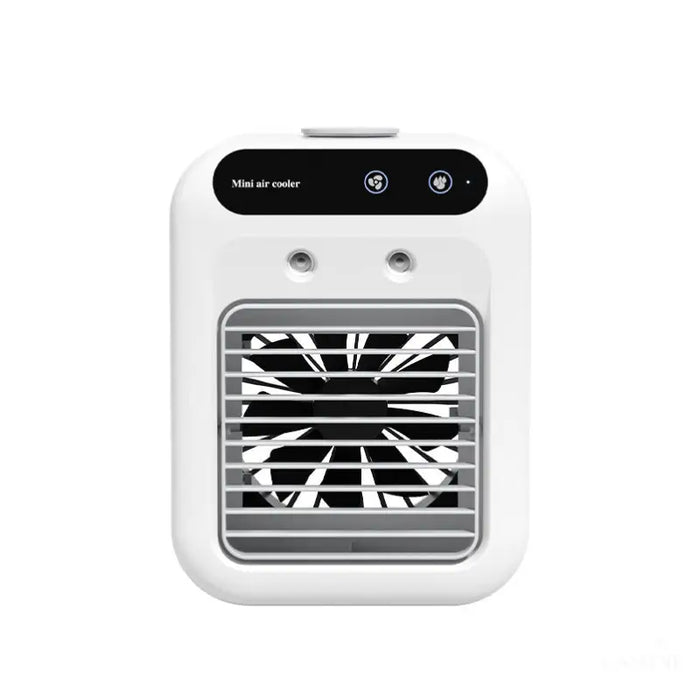 Mini Climatiseur Moderne - Blanc / L7 Humidifying Air