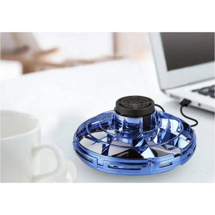 Mini Gyro - Accessoires de bureau