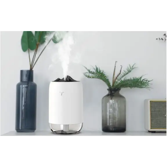 Mini USB Humidificateur Rechargeable Humidificateur