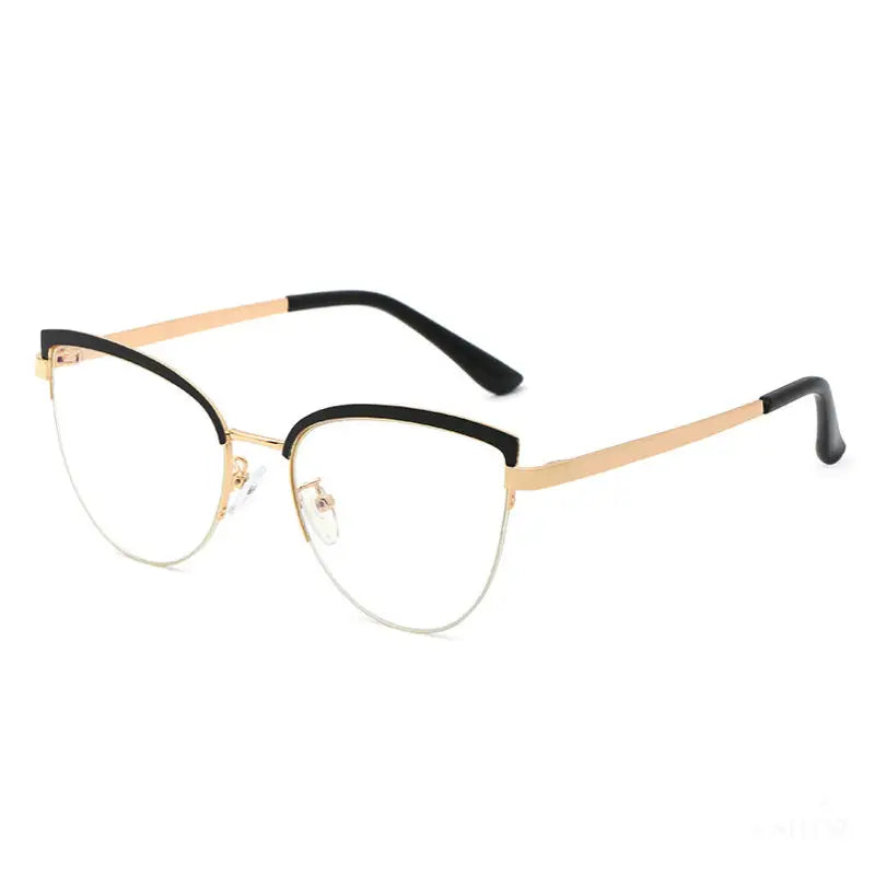 Monture métal Unisexe Tendance - Lunettes / Lunettes