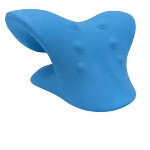 Outil de massage manuel multifonctionnel - Cshaped pillow