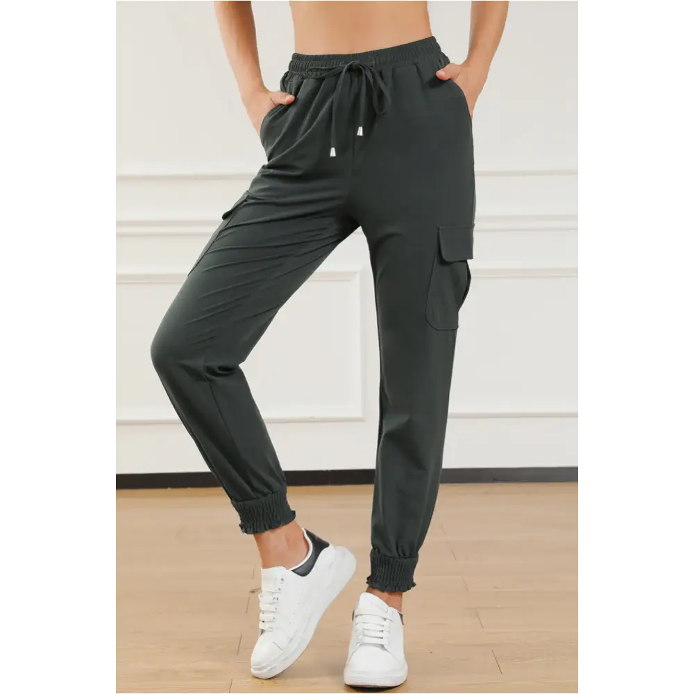 Pantalon de jogging DC-0