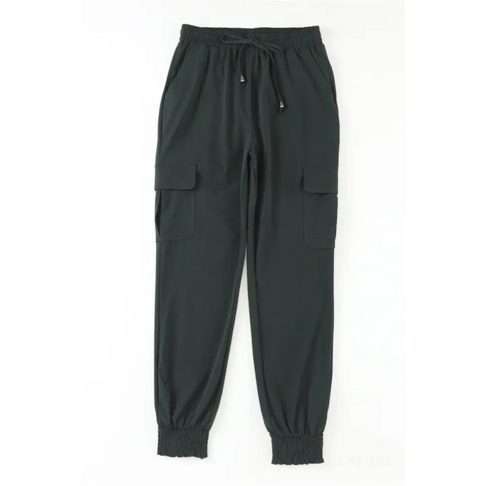 Pantalon de jogging DC-7