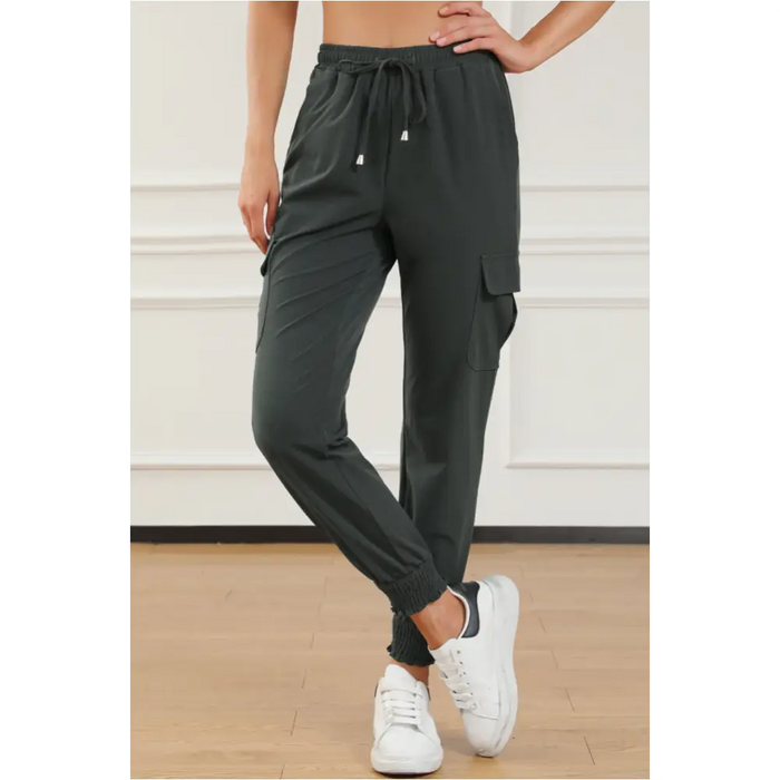 Pantalon de jogging DC-3