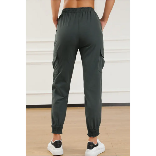 Pantalon de jogging DC-1