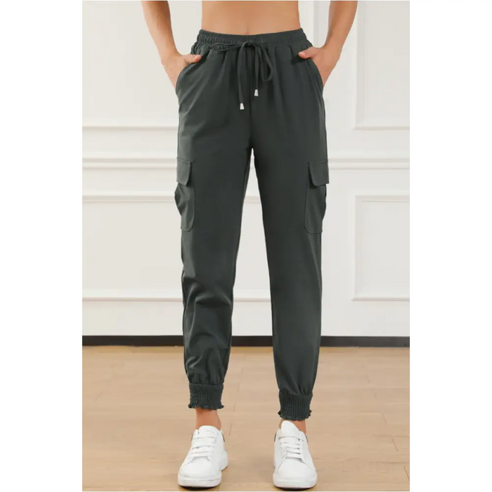 Pantalon de jogging DC-4