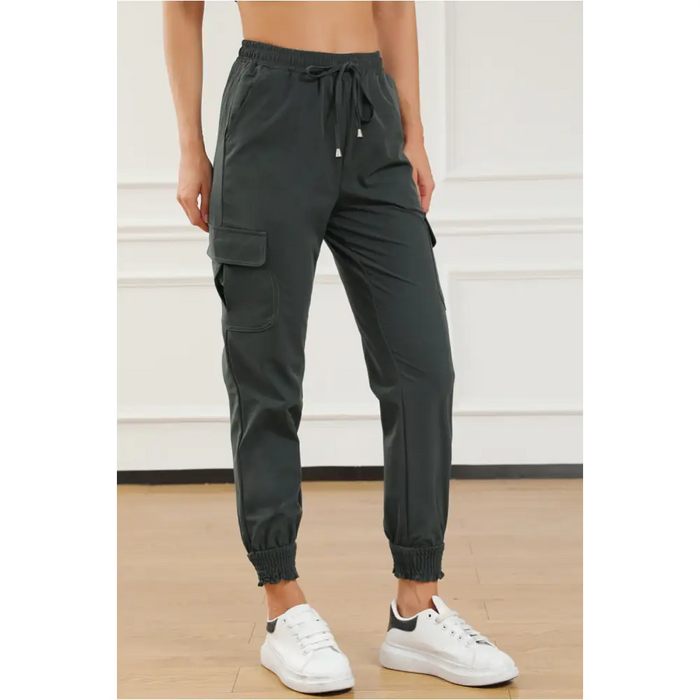 Pantalon de jogging DC-2