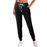 Pantalon de jogging noir -9