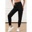 Pantalon de jogging poches et coutures apparentes-6