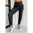 Pantalon de jogging poches et coutures apparentes-3