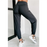 Pantalon de jogging poches et coutures apparentes-2