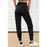 Pantalon de jogging poches et coutures apparentes-7