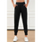 Pantalon de jogging poches et coutures apparentes-8