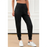 Pantalon de jogging poches et coutures apparentes-9