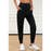 Pantalon de jogging poches et coutures apparentes-10