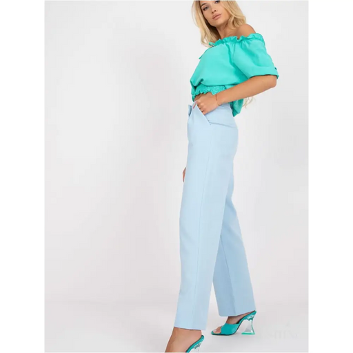 Pantalon femme model 168192 Rue Paris-1