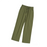 Pantalon long à jambes droites khaki-12