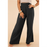 Pantalon noir Plusoze-0