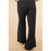 Pantalon noir Plusoze-1