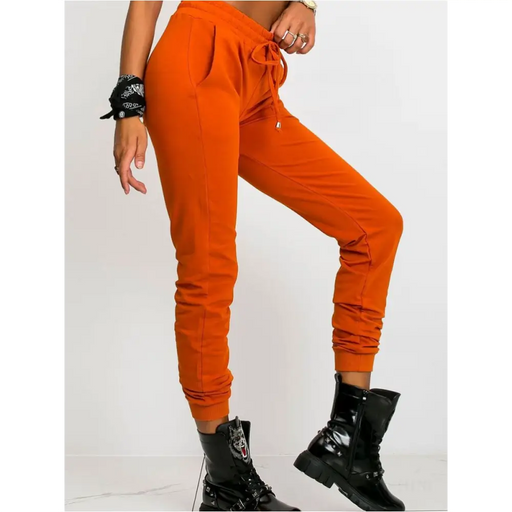 Pantalon survêtement model 169766 BFG-1