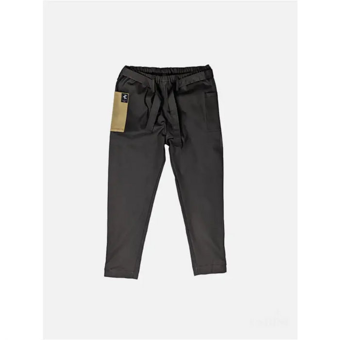 Pantalon Taitsu - Black-5