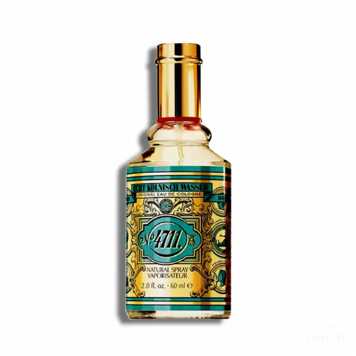 Parfum Femme 4711 (60) EDC-0