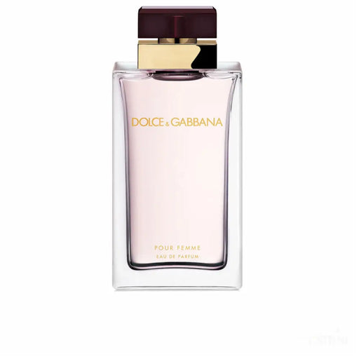 Parfum Femme Dolce & Gabbana EDP Pour Femme 100 ml-0