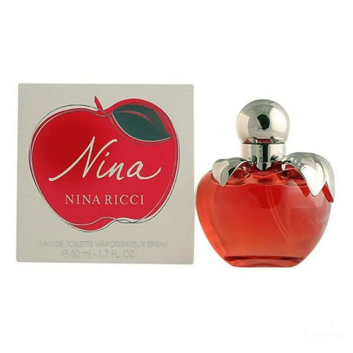 Parfum Femme Nina Nina Ricci EDT-2