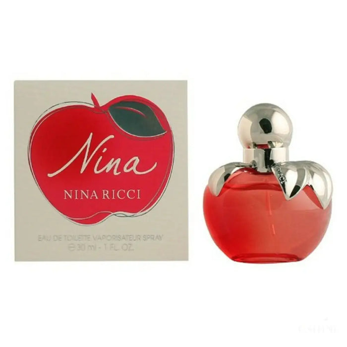 Parfum Femme Nina Nina Ricci EDT-1
